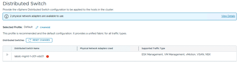Step by step guide to deploy your first VCF9 Fleet - virtutechnotes.in