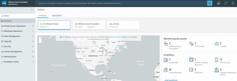 Step by step guide to deploy your first VCF9 Fleet - virtutechnotes.in